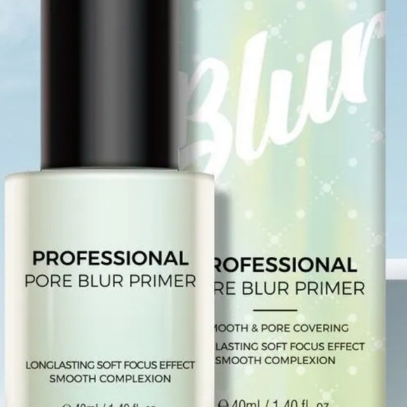 Professional Pore Blur Primer - Picture 2 of 3